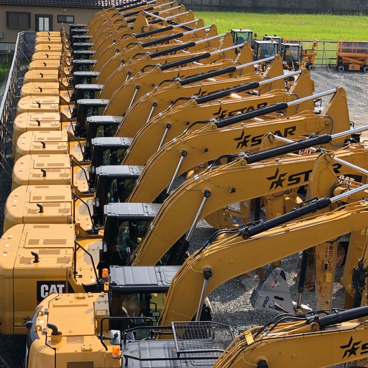 Machinery & Equipment